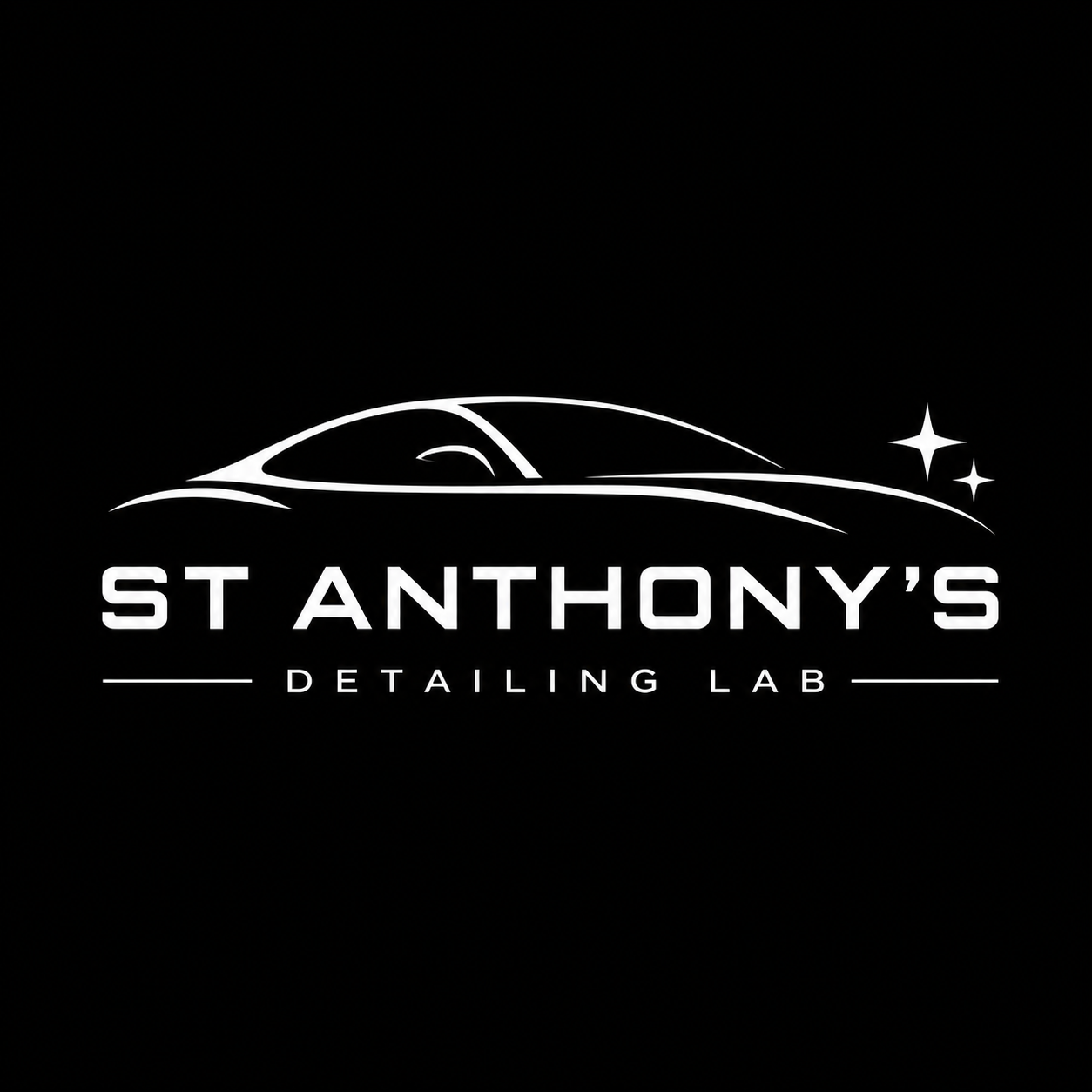 St Anthony's Detailing Lab